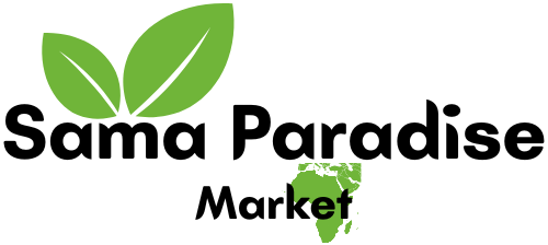 Sama Paradise Market